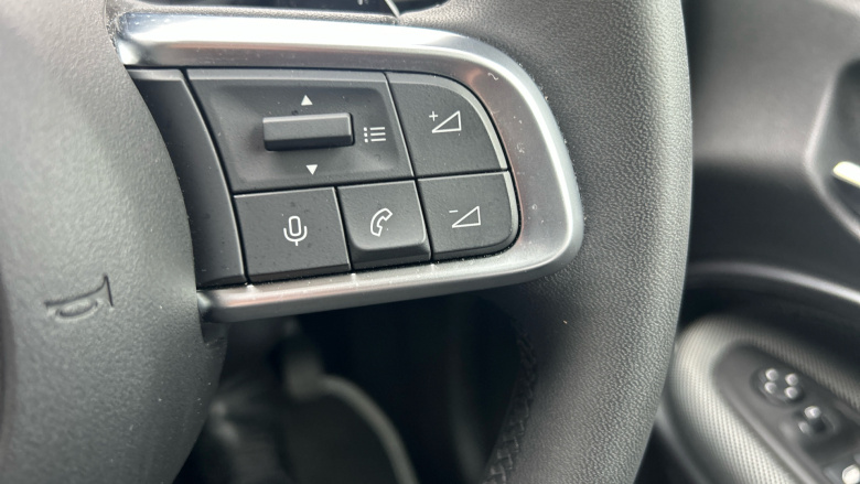 Fiat 600 1.2 Hybrid 48V 5dr eDCT-6 Petrol Hatchback